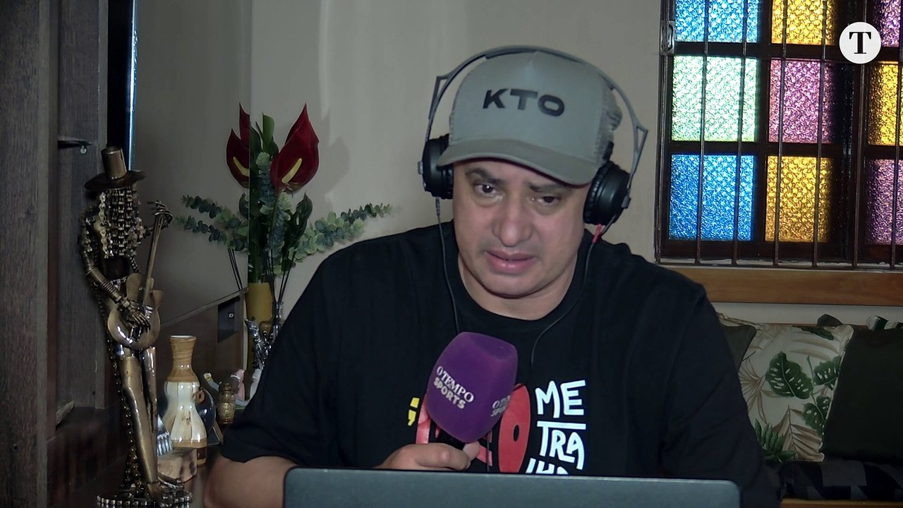 ACOMPANHE AO VIVO FM O TEMPO AO VIVO (1788)