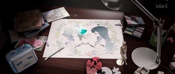 Yao-Chinese Folktales Ep 2 Eng sub