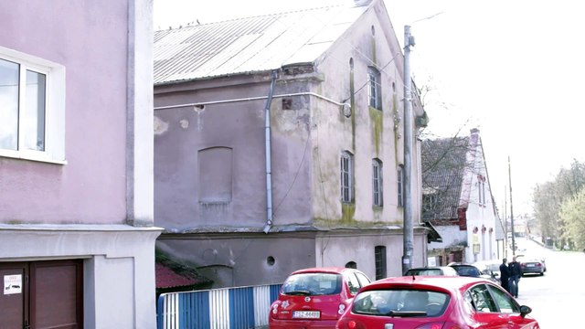 Stary młyn w Staszowie odzyska dawny blask