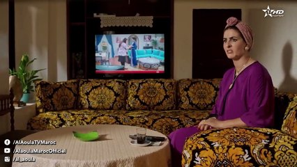 DAR NSA - EP -  دار النسا  الحلقة -  13