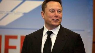 Elon Musk is being investigated by Brazil over spreading of fake news on X