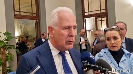 Giani: su disforia genere Gasparri si faccia analisi di coscienza