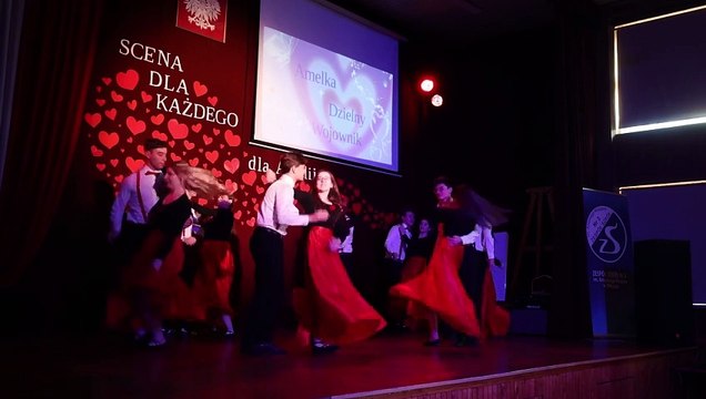 Olkusz - koncert charytatywny svena dla każdego