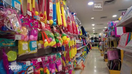 How does the EU protect businesses from unfair trading practices?