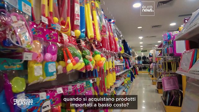 In che modo l'Ue protegge le imprese dalle pratiche commerciali sleali?