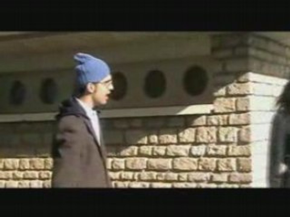 Lahib feat Waly - Yaram