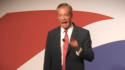 Reform UK popularity soars in the latest opinion polls