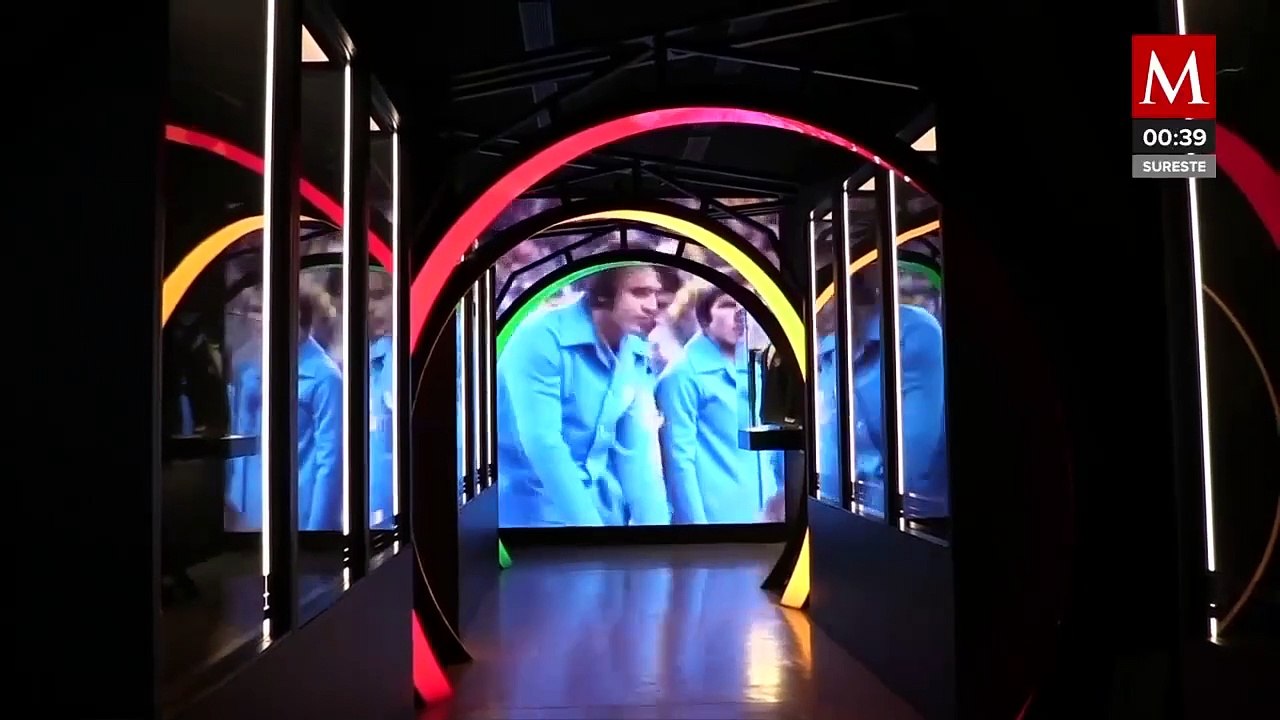 Museo de leyendas en Madrid', la casa del futbol