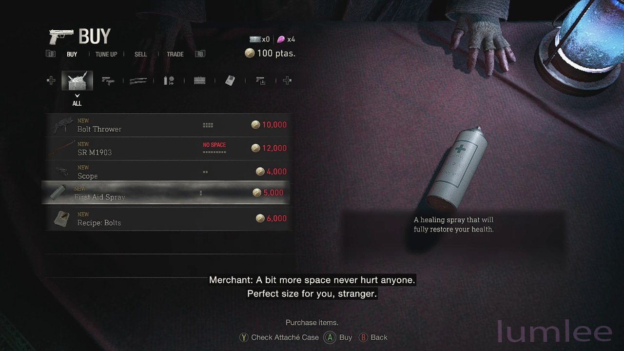 Resident Evil 4 Remake Ep. 2 Chapter 2 (No death)