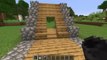 Minecraft_ 5 Simple Redstone Builds!