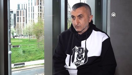 Beşiktaş BOA Başantrenörü Aziz Akkaya: Kupaya 40 dakika kaldı