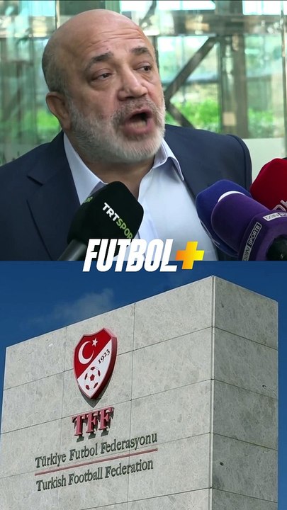 Murat Sancak'tan başkanlık sözleri!