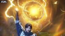 Shrounding the Heavens Episode 52 ENG SUB