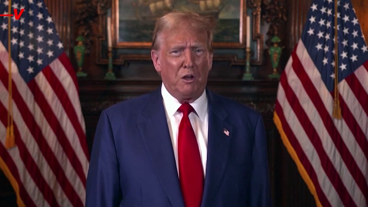 Here’s What Trump Now Says About Abortion