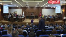 Konyaaltı Belediye Meclisi Yeni Döneme Başladı