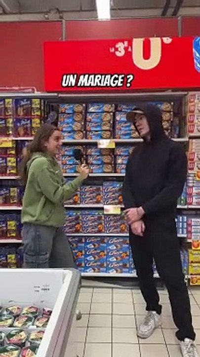 Et toi tu veux manger quoi à un mariage ?? ‍♀️