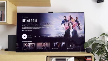 Anuncios en Prime Video