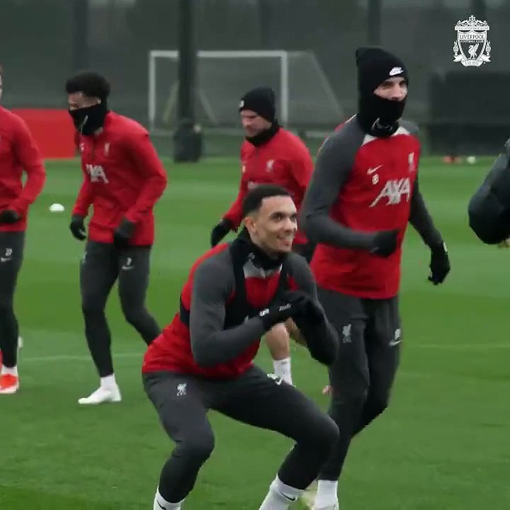 Liverpool