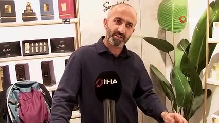 Gülsek mi ağlasak mı? Bir örneği daha yok