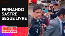 Polícia de SP pretende interrogar namorada do motorista do Porsche