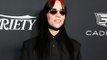 Billie Eilish's vinyl copy of new album is 100 per cent recycled