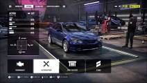 The Fast and the Furious (2001) Brian informa a sus superiores - La historia de la llave de torsión (HD Latino) Need for Speed HEAT _ Mia's Acura Integra Build Tutorial! (Fastversion)