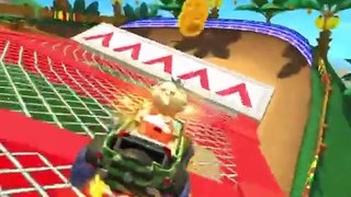 Mario Kart Tour - Today’s Challenge Gameplay (Doctor Tour 2024 Day 6)