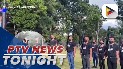 Survey commissioned by SP Zubiri shows almost 70% of Filipinos in favor of revival of mandatory ROTC program