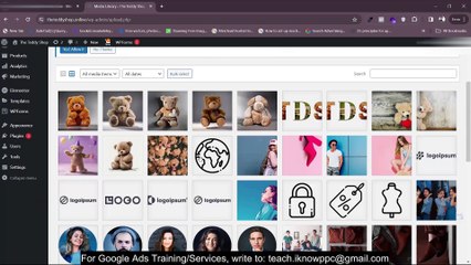 How to upload product manually in Google Merchant Center - Google Shopping Ads Part 3