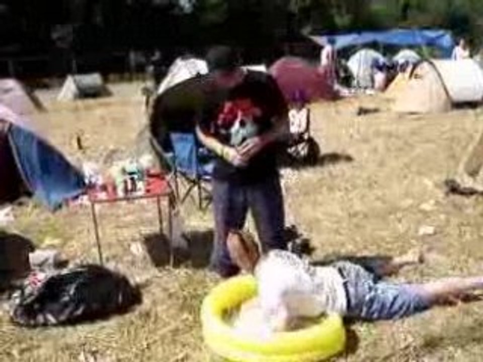 Furia Sound Festival 2007