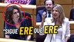 A María Jesús Montero se le desencaja la cara cuando una senadora del PP le saca la corrupción socialista: “Usted siga ERE que ERE”