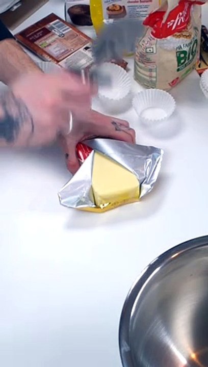 Comment faire un coulant / fondant au chocolat ?