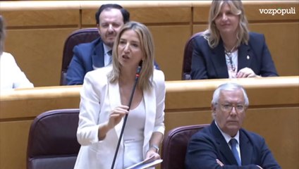 Download Video: El PP amenaza a Pedro Sánchez con llamar a declarar a Begoña Gómez