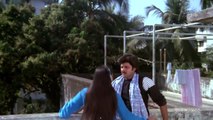 Tuku Tuku Pyar /1985 Saaheb/ Anil Kapoor , Amrita Singh, Asha Bhosle