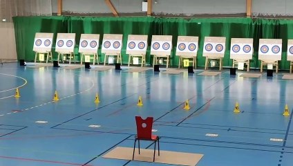 FINALE DEPARTEMENTALE DEBUTANTS + TROPHEE DES MIXTES