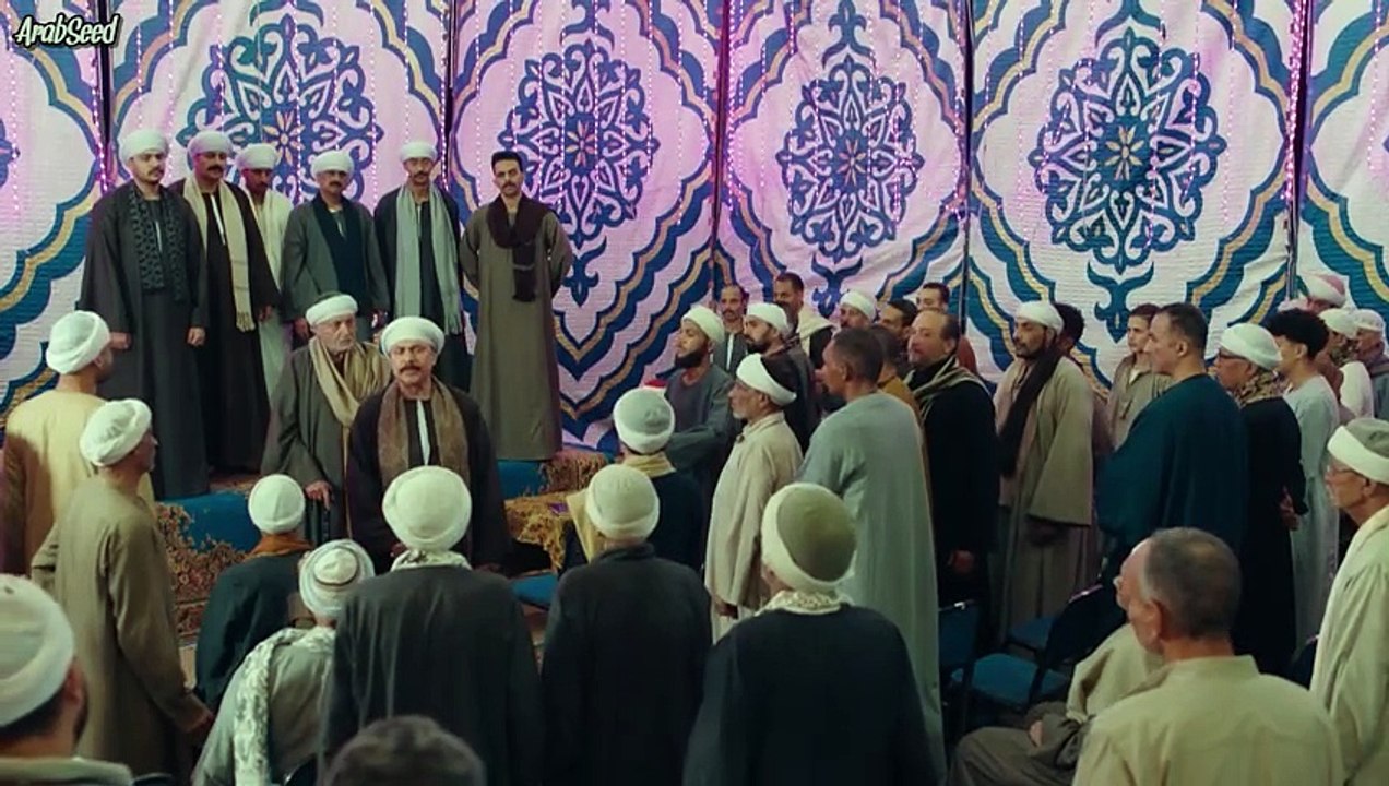 قـــــــــلــــــــــع الـــــــــحــــــــــــجــــــــــــر الحلقة 30