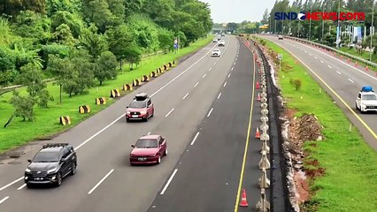 Identifikasi Jenazah Terus Dilakukan, Polri Masih Selidiki Penyebab Tabrakan Maut KM 58