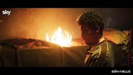 Luca Zingaretti torna ne "Il Re 2": un personaggio a cui voglio bene