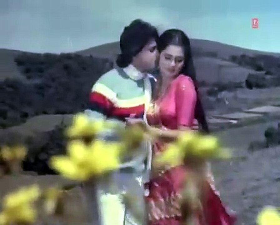 Tumse Milkar Na /1985 Pyar Jhukta Nahin / Lata Mangeshkar,Shabbir Kumar