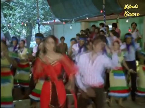 Uncle Robert Kya /1985 Ulta Seedha/ Kishore Kumar , Raj Babbar