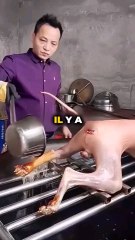 Des phénomènes étranges dont tu n'as jamais entendu parler (48) ‍♂️