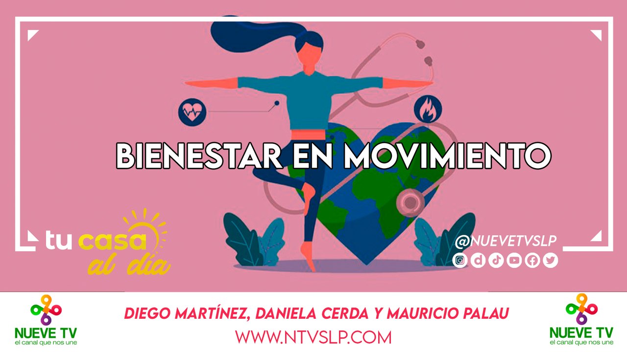 Bienestar en Movimiento