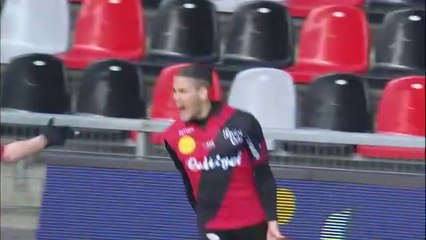 2014-2015 - J24 - 28 - LEVÊQUE - EAG-MONACO 1-0