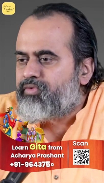 Rush towards Entertainment || Acharya Prashant