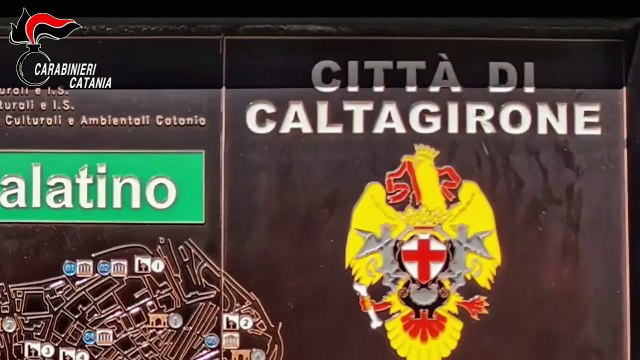 Giro di prostituzione a Caltagirone, 9 arresti