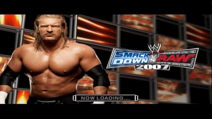 Trish Stratus vs Lilian Garcia Single