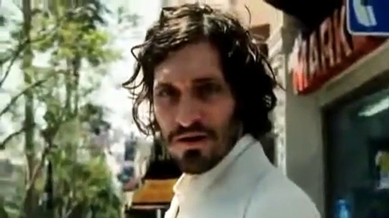 Johnny 316 - full movie, Vincent Gallo (1998)