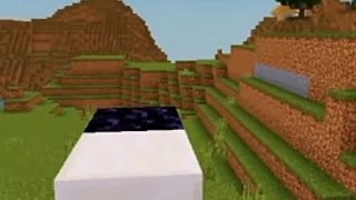 Protect your base with this Minecraft build