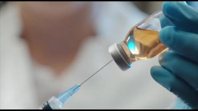 Pneumococco, in arrivo un vaccino disegnato per adulti e anziani