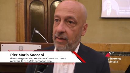 Made in Italy, Saccani: “Usiamo nuove tecnologie per sviluppare prodotto e filiera”